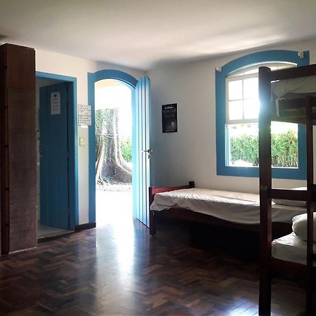 Breda Hostel Ltda Paraty Exterior photo